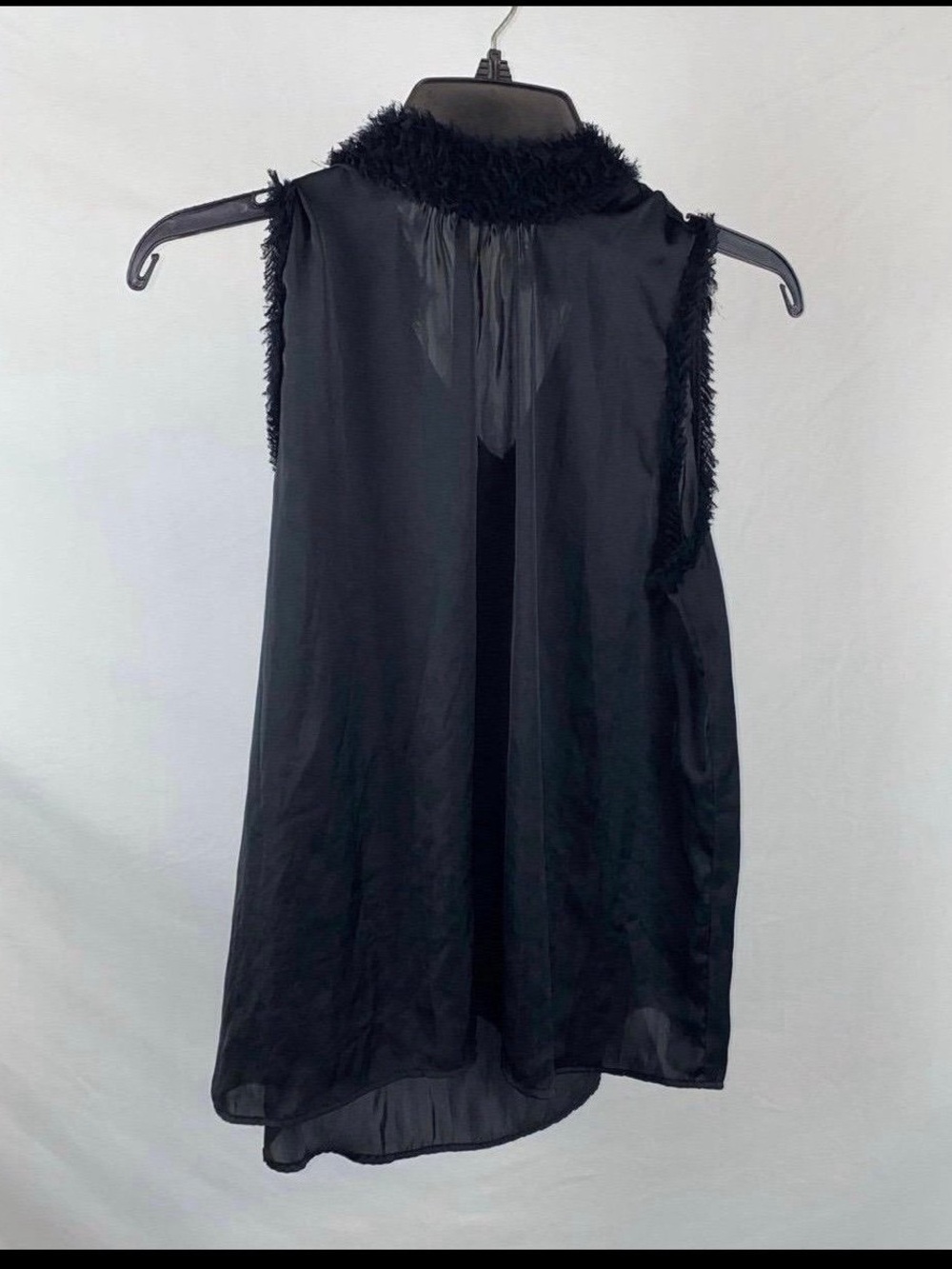 ZARA Blouse